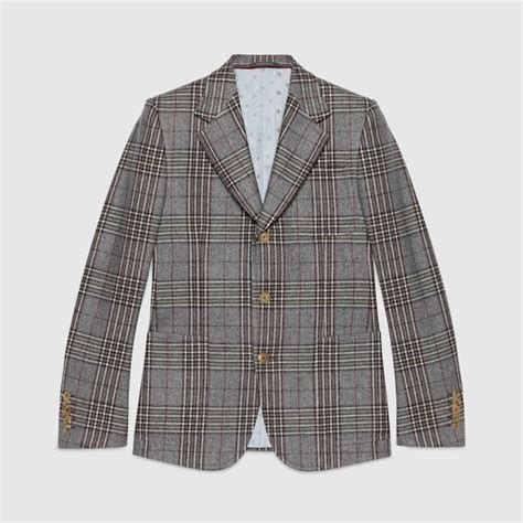 giaccheta gucci uomo